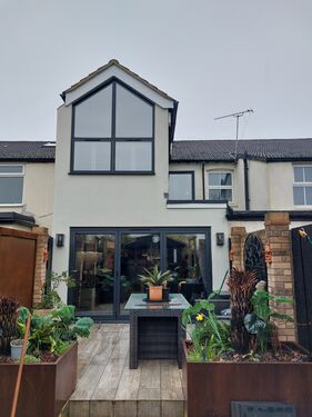 Window Film Image Gallery