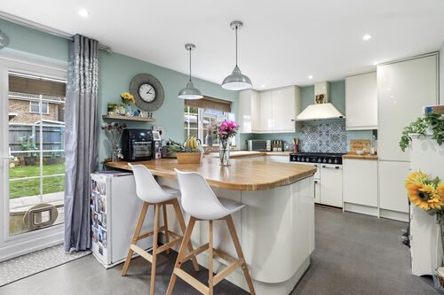 Priory Road, Eastbourne