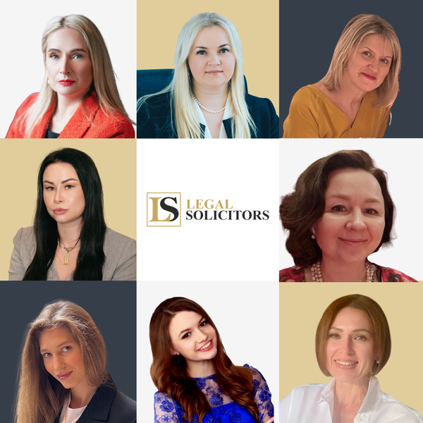 Celebrating International Women’s Day with LS Legal Solicitors