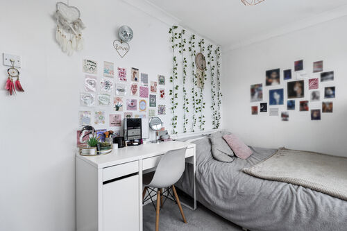 Priory Road, Eastbourne