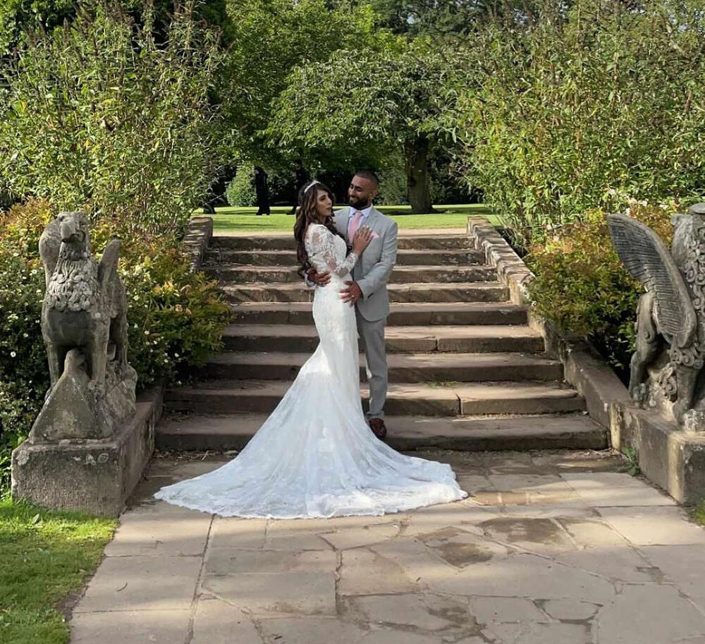 Our Brides | MiAmor Bridal | Bridal shop Birmingham  | Wedding Dresses Birmingham  | Mi Amor Bridal Sutton Coldfield  | Bridal shop Birmingham  | Wedding Dresses Birmingham  | Mi Amor Bridal Sutton Coldfield