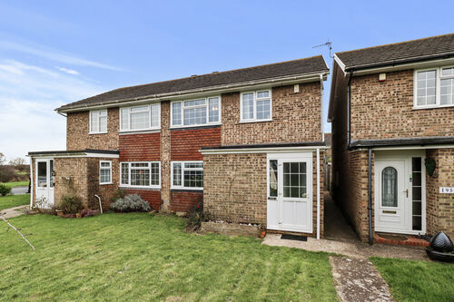 Priory Road, Eastbourne