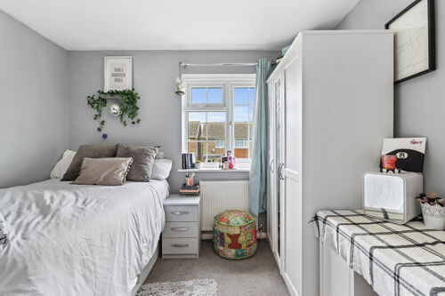 Priory Road, Eastbourne