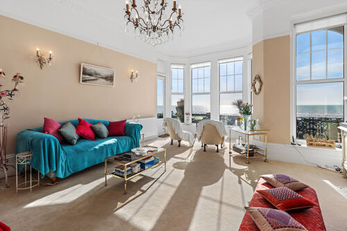 Knole Road, Bexhill-on-Sea