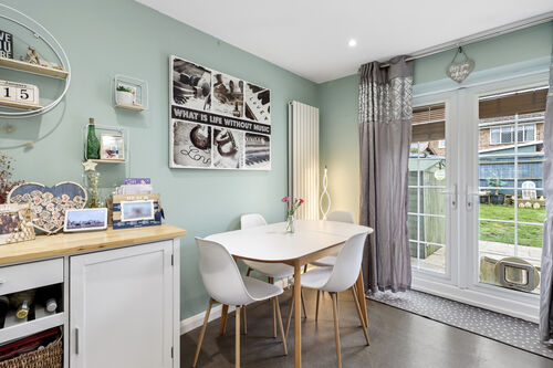 Priory Road, Eastbourne