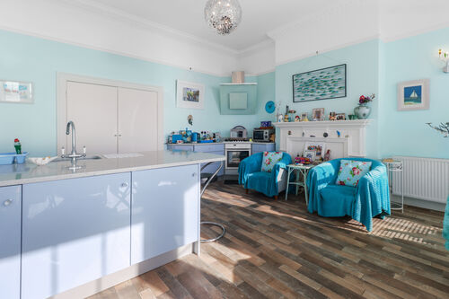 Knole Road, Bexhill-on-Sea