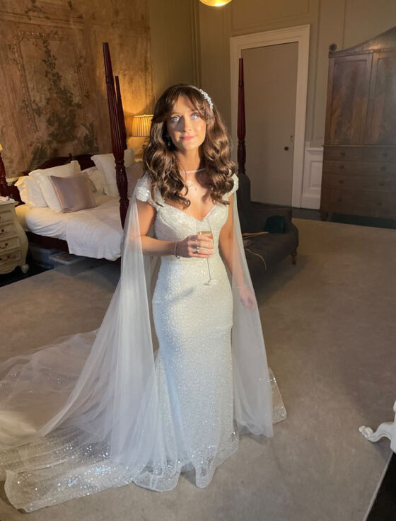 Our Brides | MiAmor Bridal | Bridal shop Birmingham  | Wedding Dresses Birmingham  | Mi Amor Bridal Sutton Coldfield  | Bridal shop Birmingham  | Wedding Dresses Birmingham  | Mi Amor Bridal Sutton Coldfield