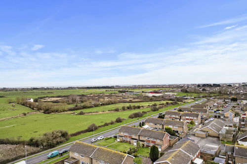Priory Road, Eastbourne