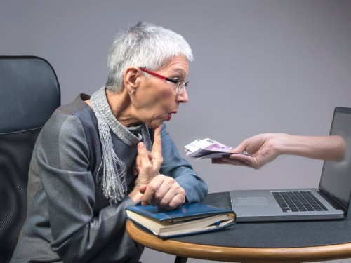 The Truth About Timeshare Exit Scams