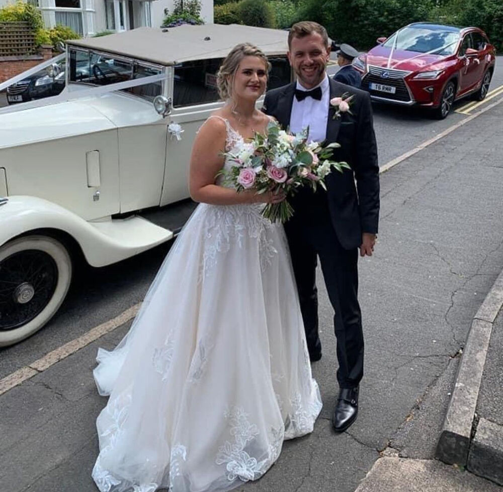 Our Brides | MiAmor Bridal | Bridal shop Birmingham  | Wedding Dresses Birmingham  | Mi Amor Bridal Sutton Coldfield  | Bridal shop Birmingham  | Wedding Dresses Birmingham  | Mi Amor Bridal Sutton Coldfield