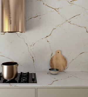 Silestone Versailles Ivory
