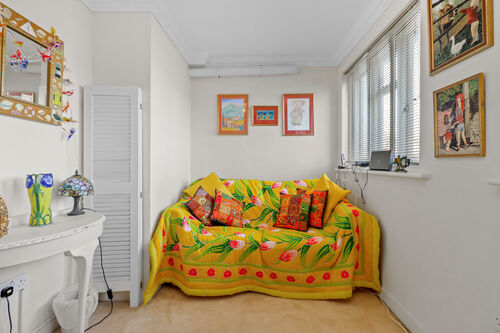 Knole Road, Bexhill-on-Sea