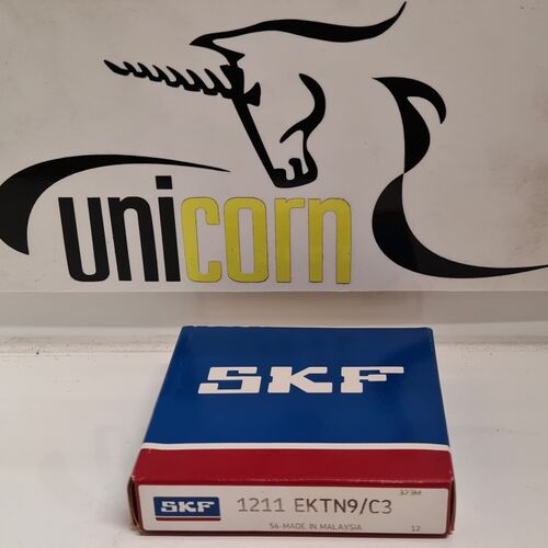 1211 EKTN9 C3 SKF