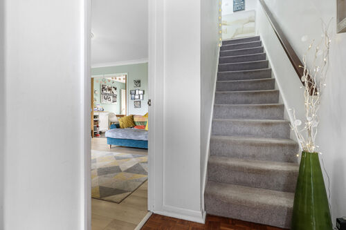 Priory Road, Eastbourne