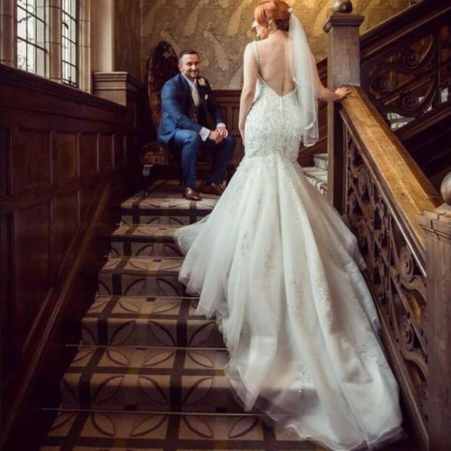 Our Brides | MiAmor Bridal | Bridal shop Birmingham  | Wedding Dresses Birmingham  | Mi Amor Bridal Sutton Coldfield  | Bridal shop Birmingham  | Wedding Dresses Birmingham  | Mi Amor Bridal Sutton Coldfield