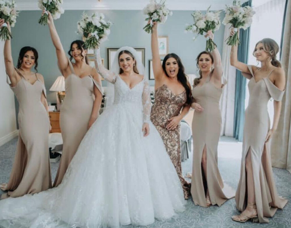 Our Brides | MiAmor Bridal | Bridal shop Birmingham  | Wedding Dresses Birmingham  | Mi Amor Bridal Sutton Coldfield  | Bridal shop Birmingham  | Wedding Dresses Birmingham  | Mi Amor Bridal Sutton Coldfield