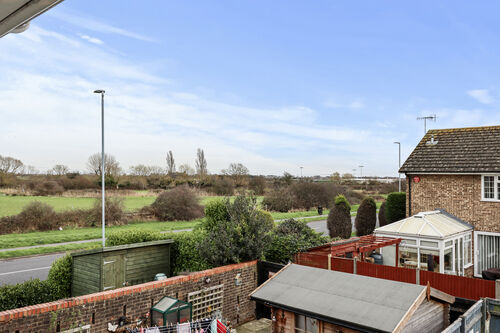 Priory Road, Eastbourne