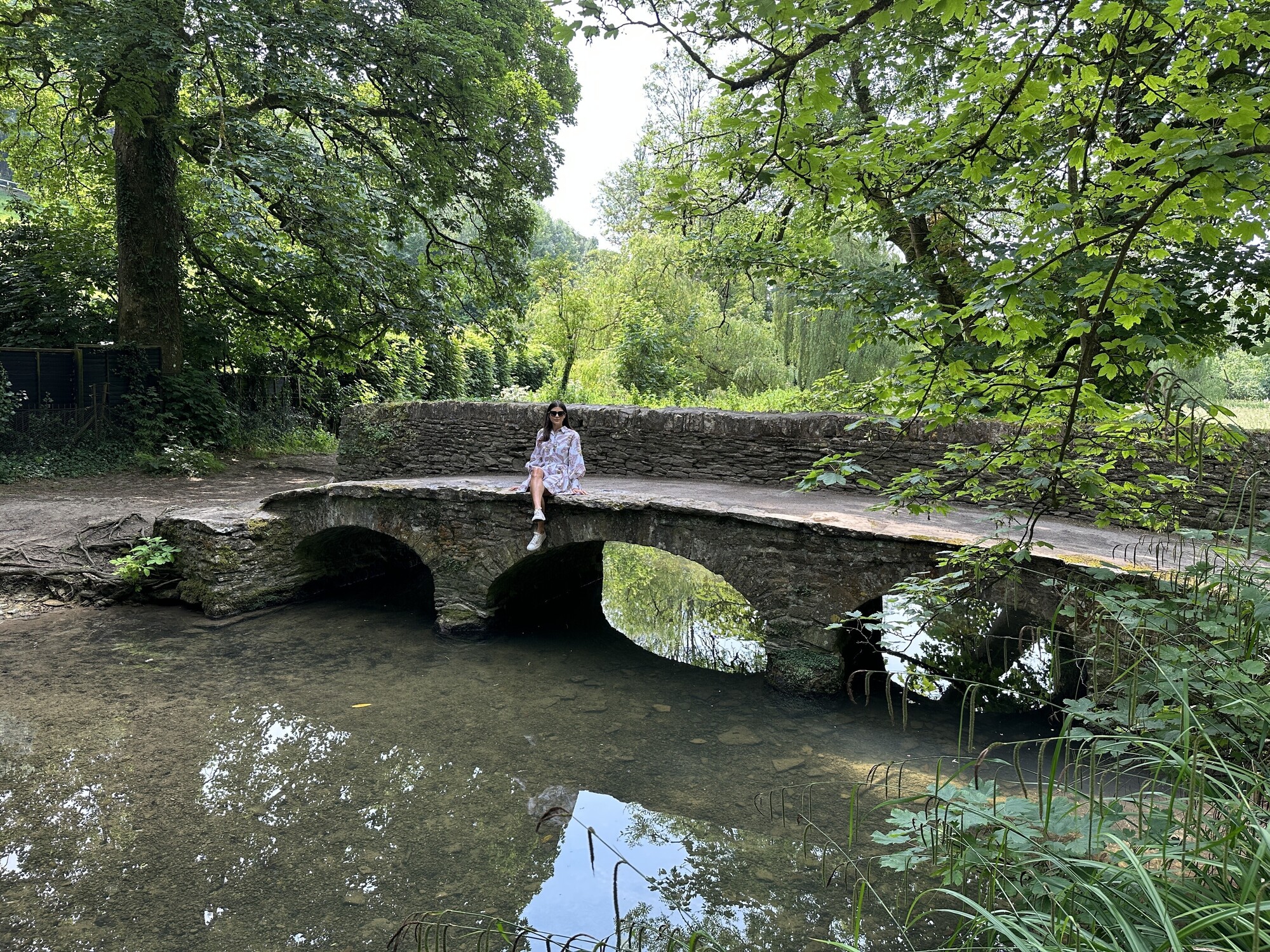 February 2024 - Heading into the warmer months