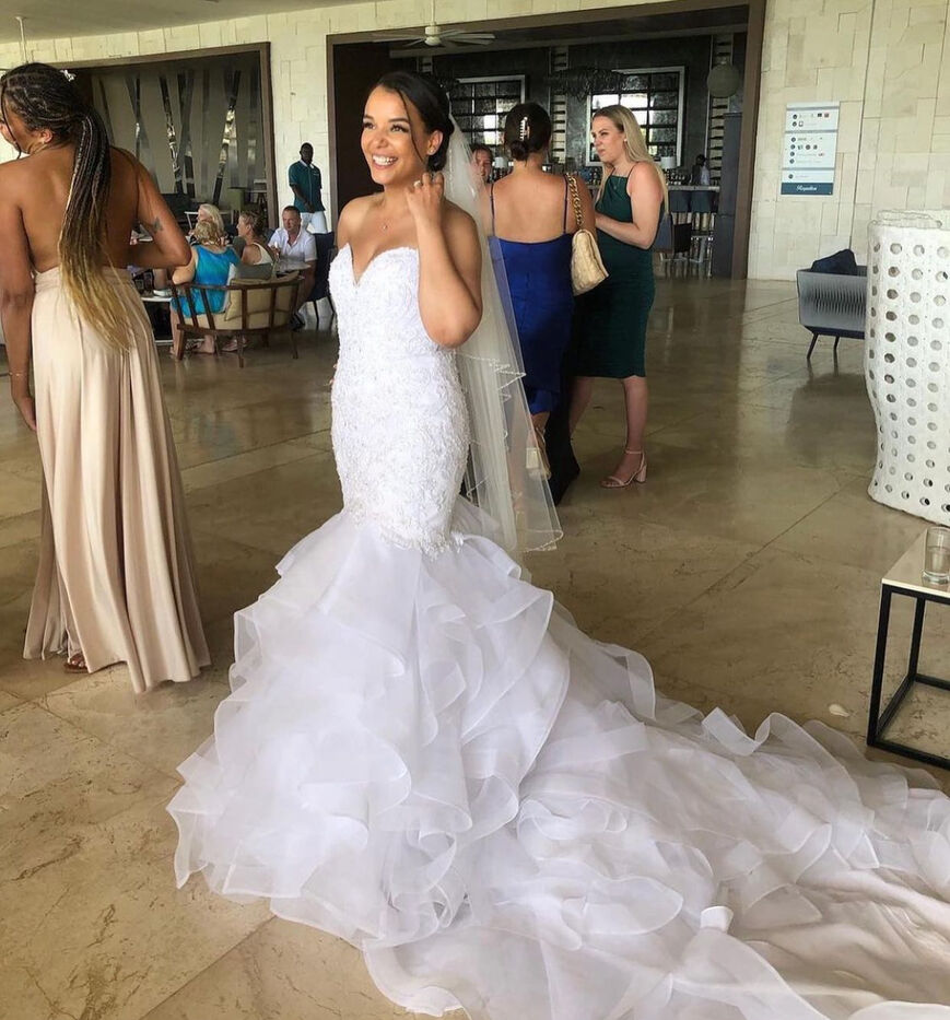 Our Brides | MiAmor Bridal | Bridal shop Birmingham  | Wedding Dresses Birmingham  | Mi Amor Bridal Sutton Coldfield  | Bridal shop Birmingham  | Wedding Dresses Birmingham  | Mi Amor Bridal Sutton Coldfield