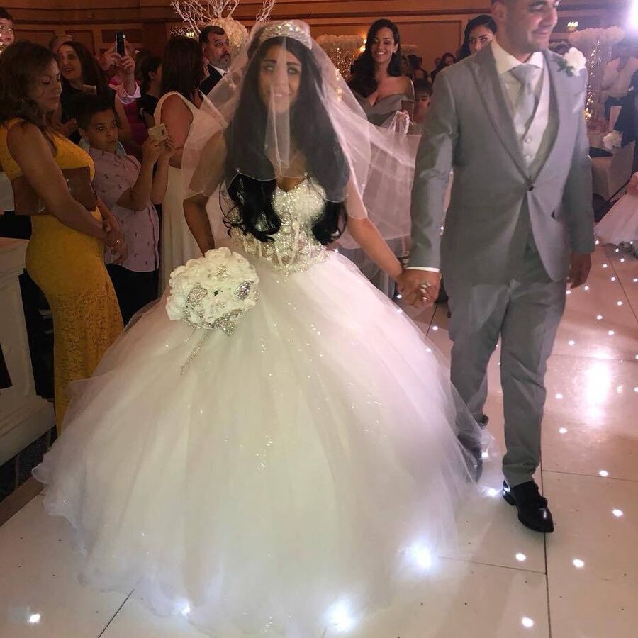 Our Brides | MiAmor Bridal | Bridal shop Birmingham  | Wedding Dresses Birmingham  | Mi Amor Bridal Sutton Coldfield  | Bridal shop Birmingham  | Wedding Dresses Birmingham  | Mi Amor Bridal Sutton Coldfield