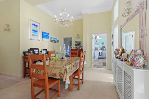 Knole Road, Bexhill-on-Sea