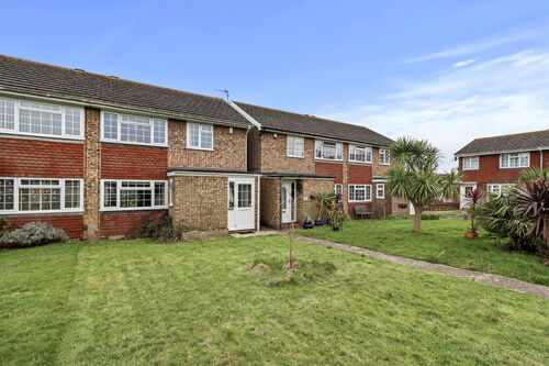 Priory Road, Eastbourne