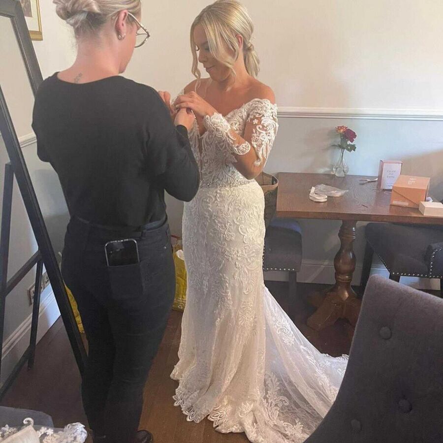Our Brides | MiAmor Bridal | Bridal shop Birmingham  | Wedding Dresses Birmingham  | Mi Amor Bridal Sutton Coldfield  | Bridal shop Birmingham  | Wedding Dresses Birmingham  | Mi Amor Bridal Sutton Coldfield