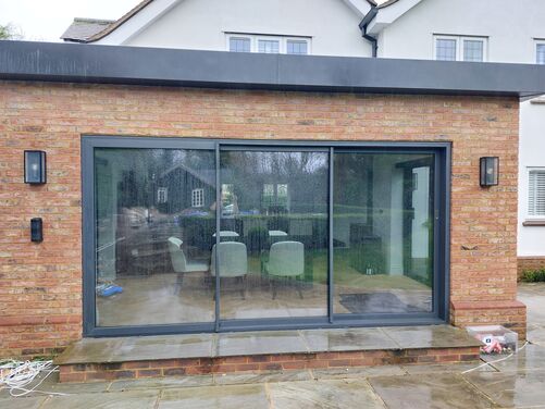 Window Film Image Gallery