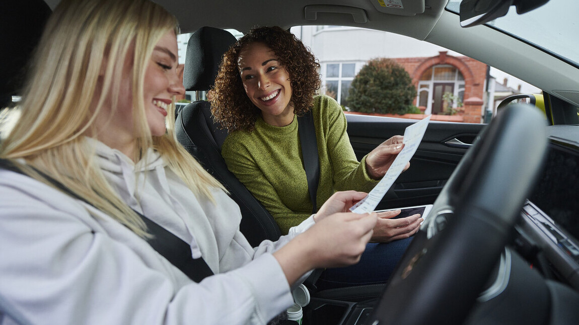 Example News Article Title