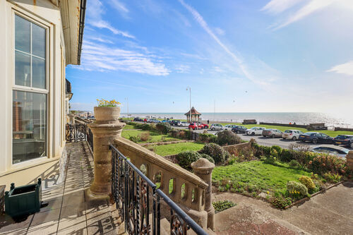 Knole Road, Bexhill-on-Sea