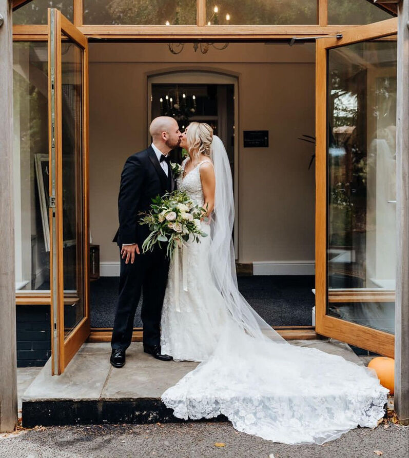 Our Brides | MiAmor Bridal | Bridal shop Birmingham  | Wedding Dresses Birmingham  | Mi Amor Bridal Sutton Coldfield  | Bridal shop Birmingham  | Wedding Dresses Birmingham  | Mi Amor Bridal Sutton Coldfield