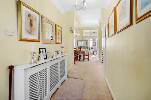 Knole Road, Bexhill-on-Sea