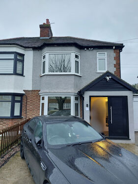 Window Film Image Gallery