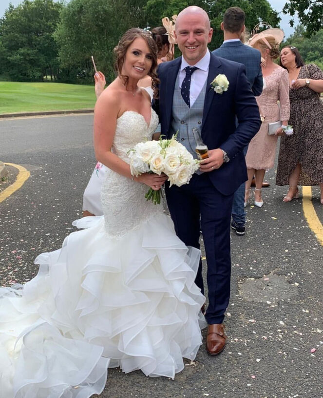 Our Brides | MiAmor Bridal | Bridal shop Birmingham  | Wedding Dresses Birmingham  | Mi Amor Bridal Sutton Coldfield  | Bridal shop Birmingham  | Wedding Dresses Birmingham  | Mi Amor Bridal Sutton Coldfield