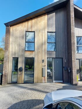 Window Film Image Gallery