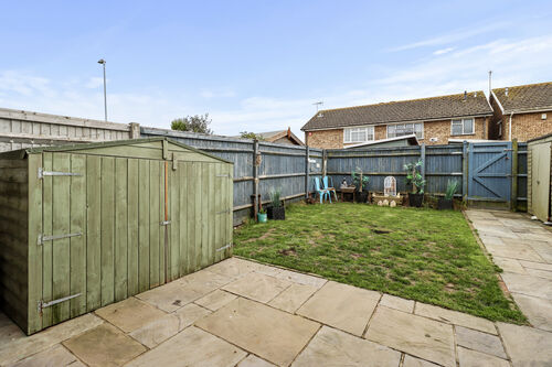 Priory Road, Eastbourne