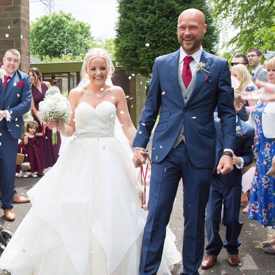 Our Brides | MiAmor Bridal | Bridal shop Birmingham  | Wedding Dresses Birmingham  | Mi Amor Bridal Sutton Coldfield  | Bridal shop Birmingham  | Wedding Dresses Birmingham  | Mi Amor Bridal Sutton Coldfield