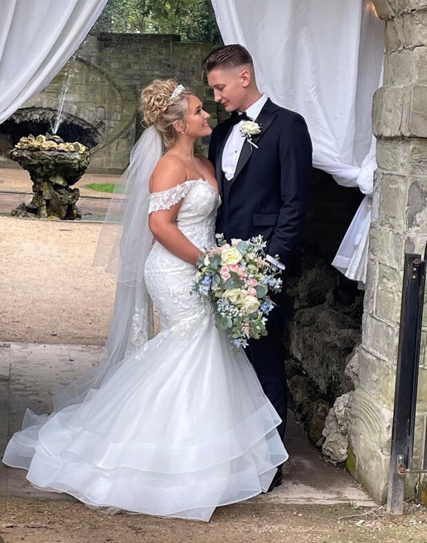 Our Brides | MiAmor Bridal | Bridal shop Birmingham  | Wedding Dresses Birmingham  | Mi Amor Bridal Sutton Coldfield  | Bridal shop Birmingham  | Wedding Dresses Birmingham  | Mi Amor Bridal Sutton Coldfield