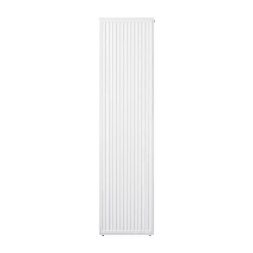 Ultraheat Half Finn Vertical Compact Radiators P+